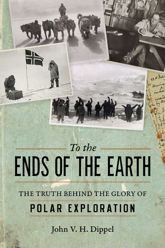 To the Ends of the Earth - 13 Mar 2018