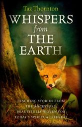 Whispers from the Earth - 25 Mar 2016