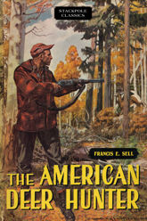 American Deer Hunter - 28 Mar 2018