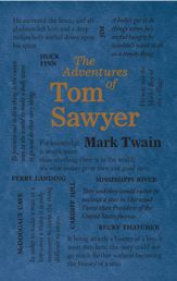 The Adventures of Tom Sawyer - 8 Oct 2019