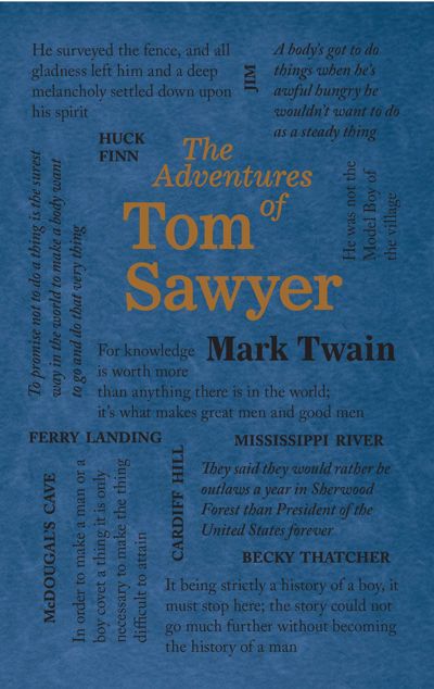 The Adventures of Tom Sawyer