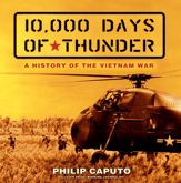 10,000 Days of Thunder - 15 Nov 2011