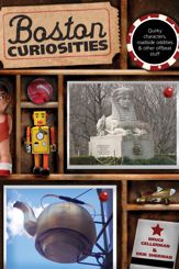 Boston Curiosities - 19 Jan 2010