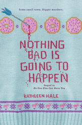 Nothing Bad Is Going to Happen - 5 Jan 2016