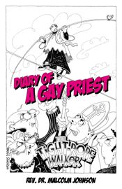 Diary Of A Gay Priest - 30 Aug 2013