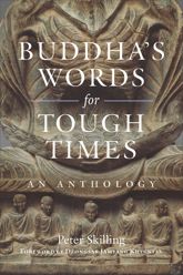Buddha's Words for Tough Times - 20 Feb 2024