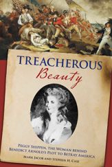 Treacherous Beauty - 3 Jul 2012