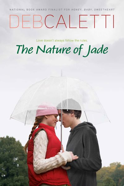 Nature of Jade