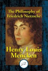The Philosophy of Friedrich Nietzsche - 9 Dec 2016
