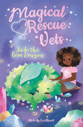 Magical Rescue Vets: Jade the Gem Dragon - 1 May 2021