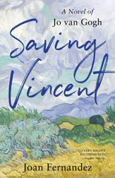 Saving Vincent - 15 Apr 2025