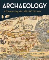 Archaeology - 21 Sep 2017