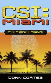 Cult Following - 1 Jan 2006