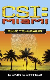 Cult Following - 1 Jan 2006