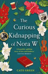 The Curious Kidnapping of Nora W - 20 Jul 2023