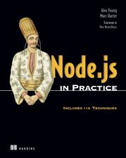 Node.js in Practice - 3 Dec 2014