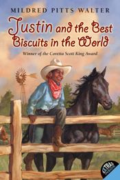 Justin and the Best Biscuits in the World - 1 Jun 2010