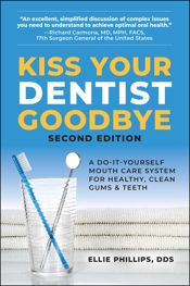 Kiss Your Dentist Goodbye - 29 Jan 2025