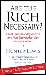 Are the Rich Necessary - 16 Oct 2009