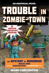 Trouble in Zombie-town - 6 Jan 2015