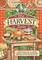 The Harvest Table - 5 Jun 2012