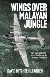 Wings over Malayan Jungle - 28 Oct 2025