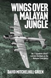 Wings over Malayan Jungle - 28 Oct 2025