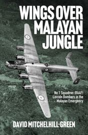 Wings over Malayan Jungle - 28 Oct 2025
