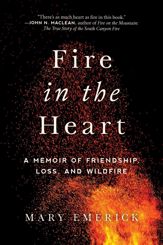 Fire in the Heart - 5 Sep 2017