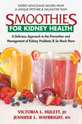 Smoothies for Kidney Health - 7 Apr 2015