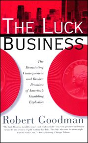 The Luck Business - 6 Nov 1996