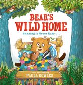 Bear's Wild Home - 16 Jul 2026