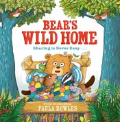 Bear's Wild Home - 16 Jul 2026