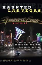 Haunted Las Vegas - 7 Aug 2012