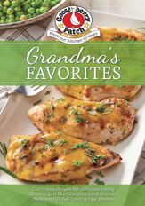 Grandma's Favorites - 15 Dec 2022