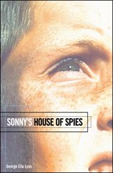 Sonny's House of Spies - 11 May 2010