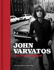 John Varvatos - 29 Oct 2013