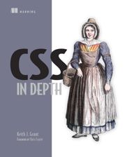 CSS in Depth - 8 Mar 2018