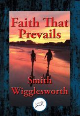 Faith That Prevails - 8 Aug 2016