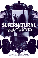 Supernatural Short Stories - 30 Nov 2017