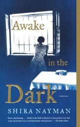 Awake in the Dark - 3 Oct 2006