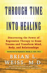 Through Time Into Healing - 8 May 2012