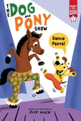 Dance Pants! - 28 Oct 2025