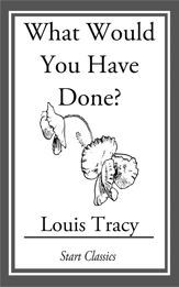 What Would You Have Done? - 20 Jun 2014