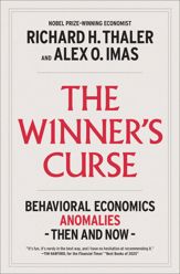 The Winner's Curse - 21 Oct 2025