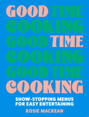 Good Time Cooking - 12 Sep 2024