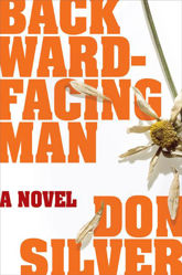 Backward-Facing Man - 17 Mar 2009