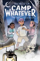 Secrets of Camp Whatever Vol. 1 - 31 Mar 2021