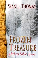 Frozen Treasure - 1 Jun 2013