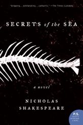 Secrets of the Sea - 13 Oct 2009